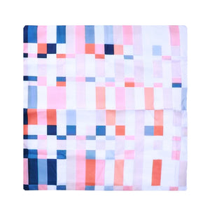 Square Cushion Cover