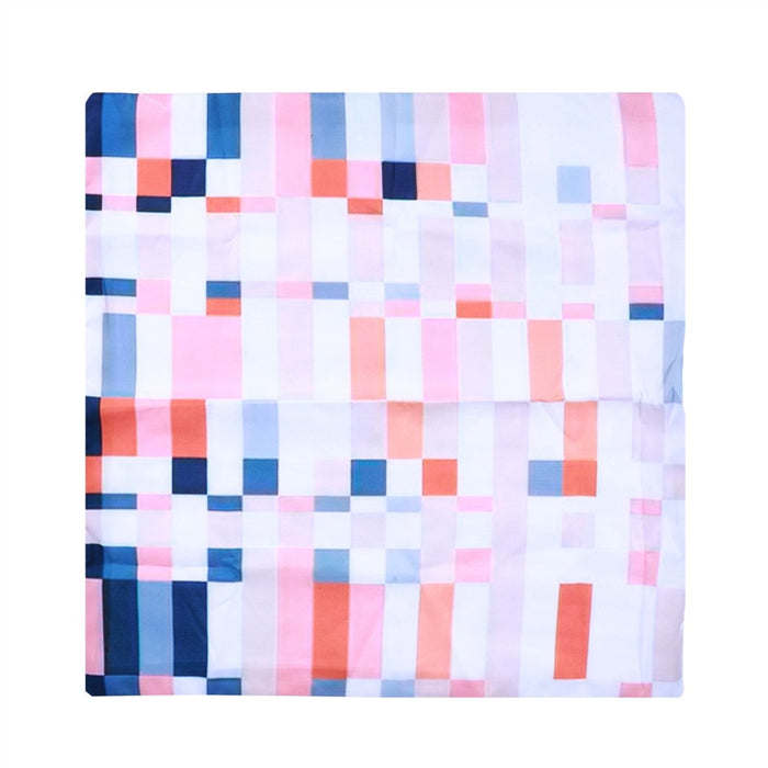 Square Cushion Cover