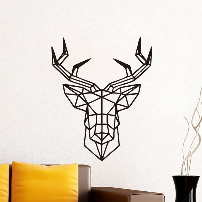 Animal Removable Decal