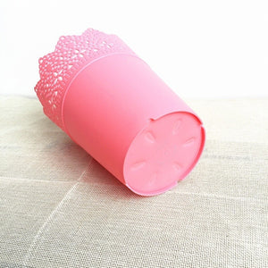 Artificial Flower Vase